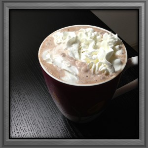 Hot Chocolate