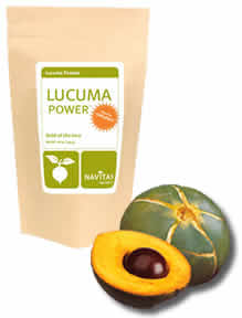 lucuma