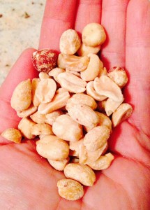 Nuts