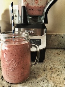 smoothie 2015